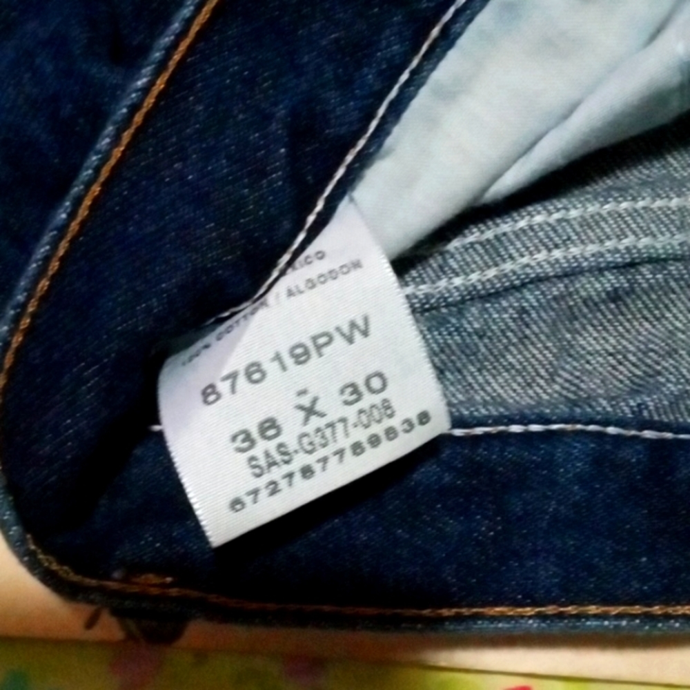 Rustler jeans - Picture 3 of 3